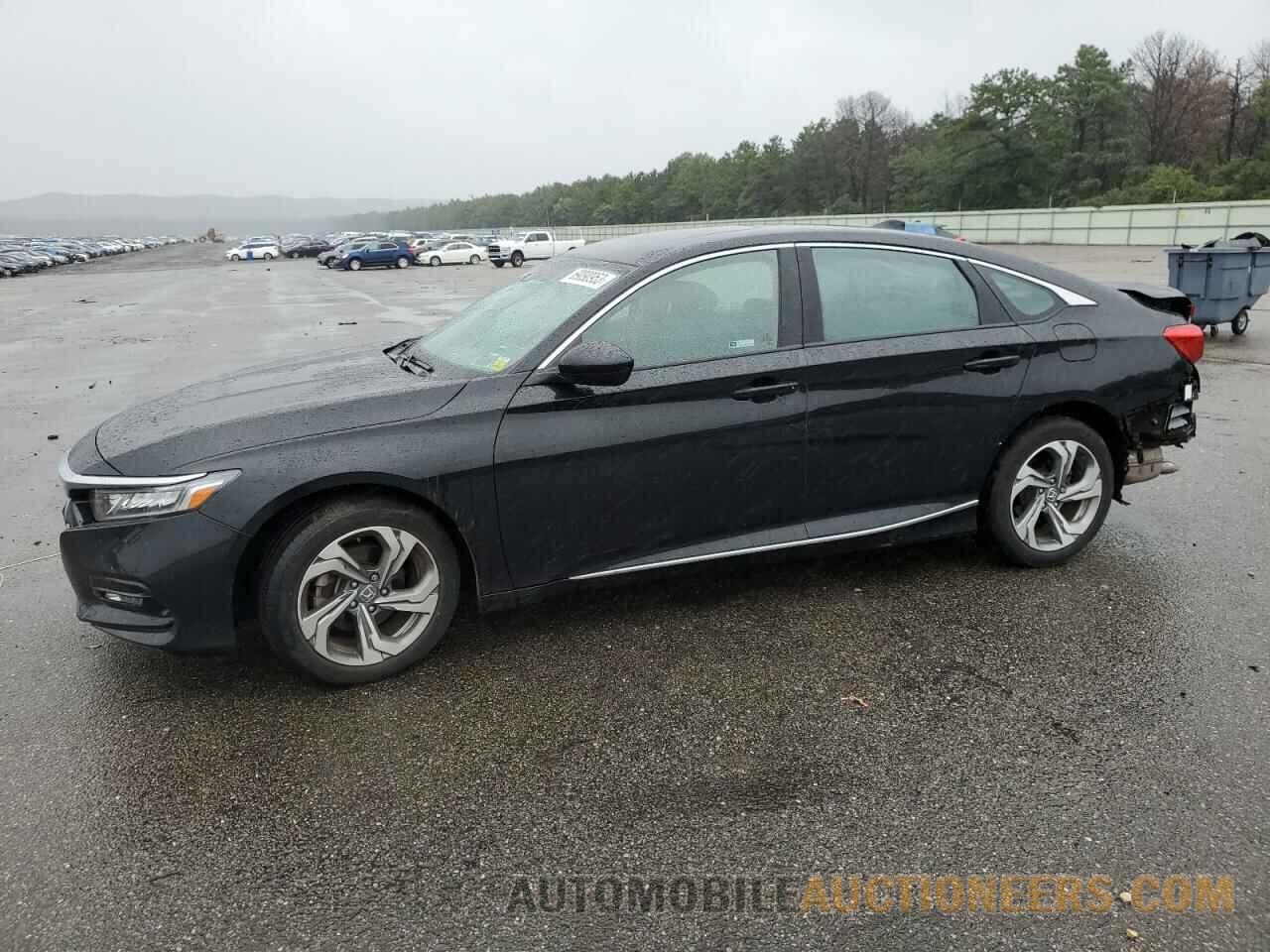 1HGCV1F46KA148716 HONDA ACCORD 2019