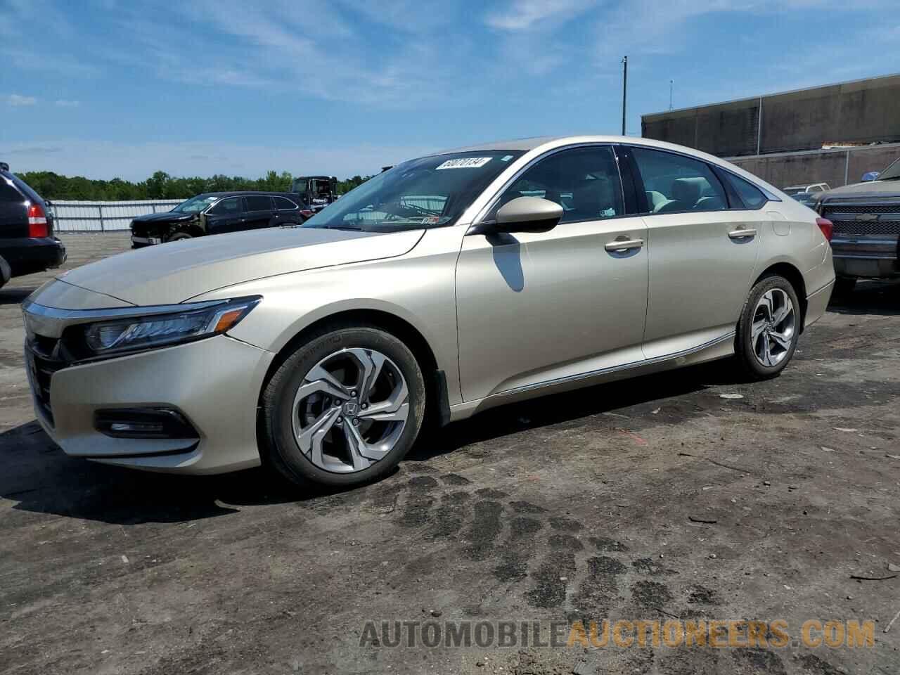 1HGCV1F46LA001622 HONDA ACCORD 2020