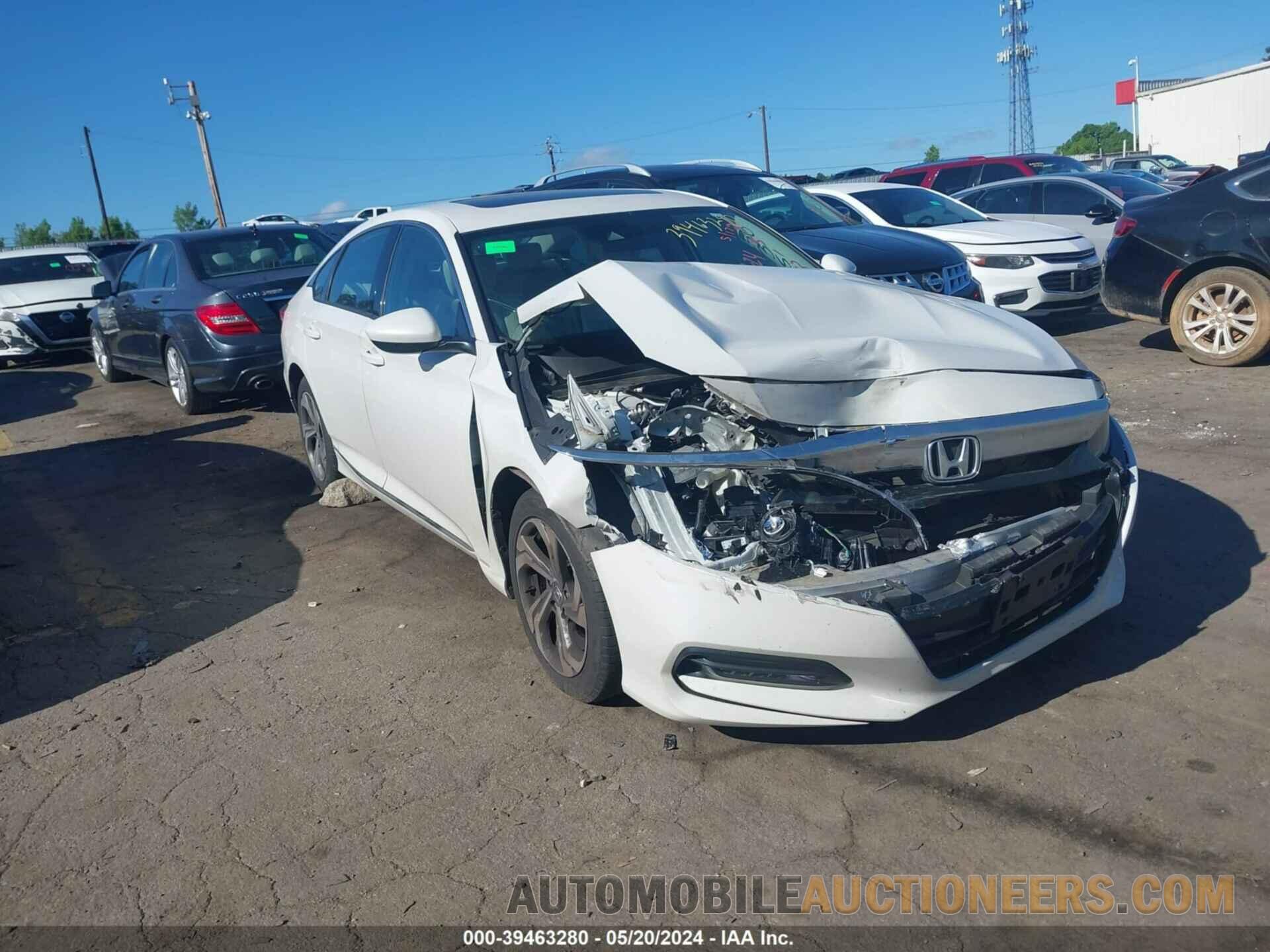 1HGCV1F46LA013513 HONDA ACCORD 2020