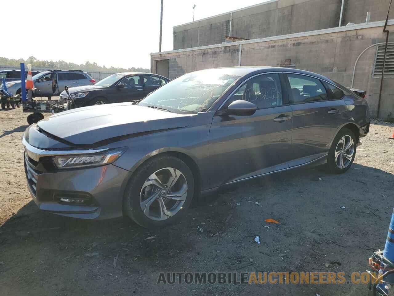 1HGCV1F46LA014452 HONDA ACCORD 2020