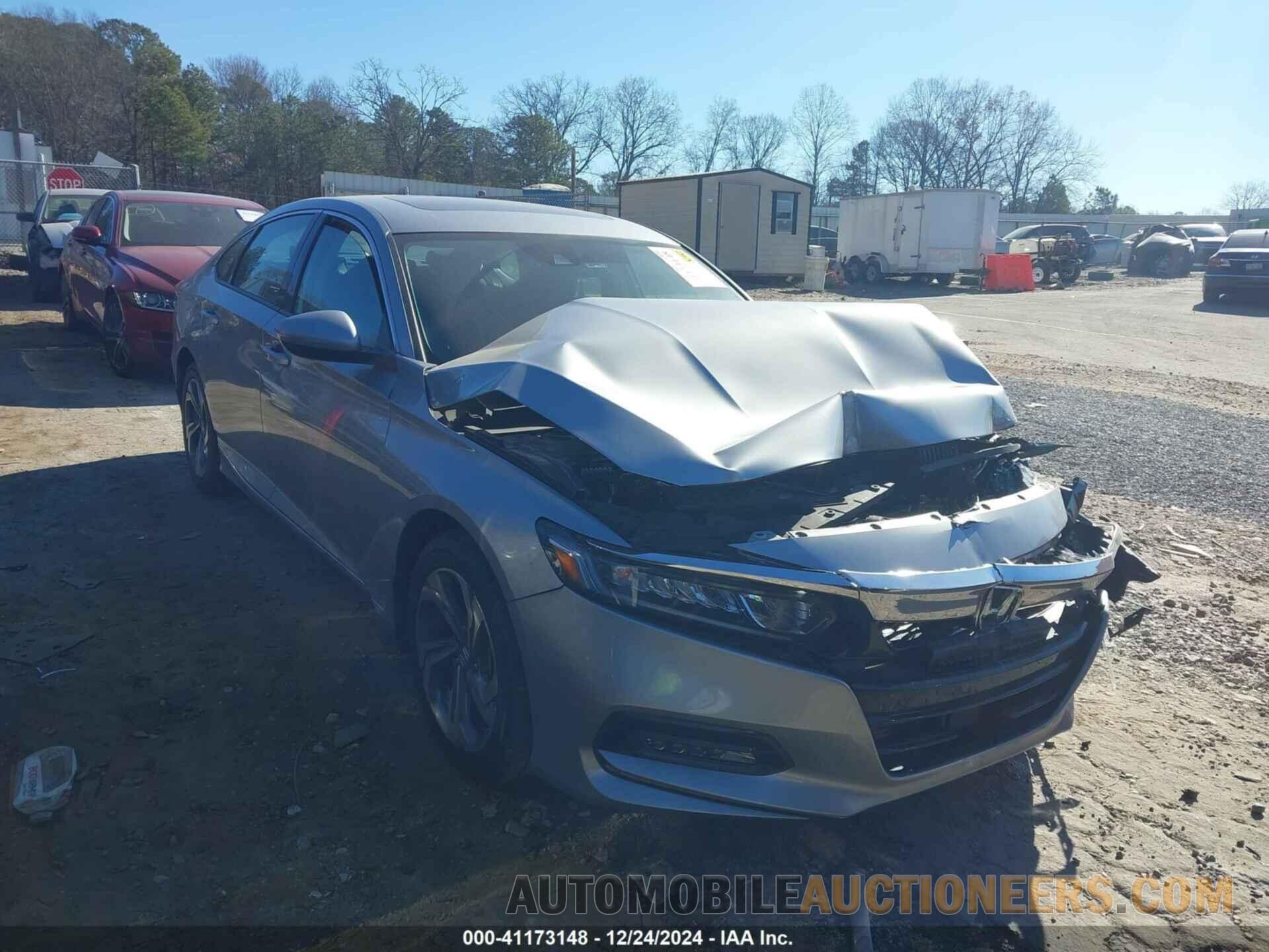 1HGCV1F46LA035527 HONDA ACCORD 2020