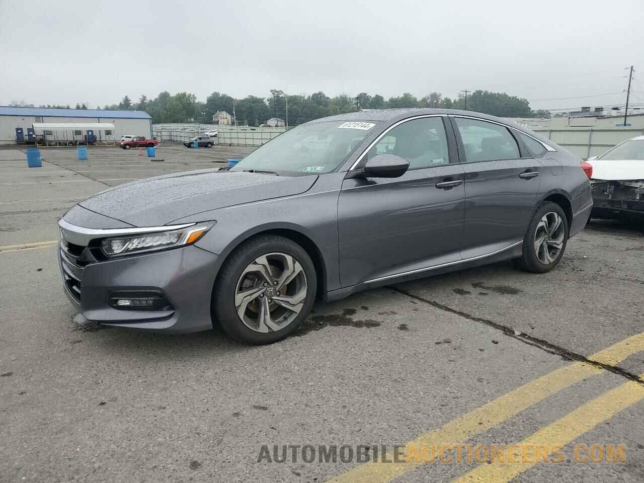 1HGCV1F46LA041800 HONDA ACCORD 2020