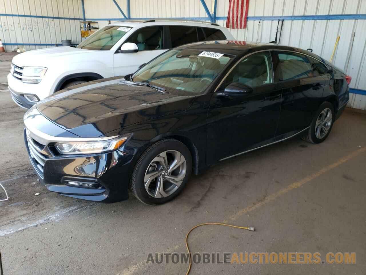 1HGCV1F46LA045409 HONDA ACCORD 2020