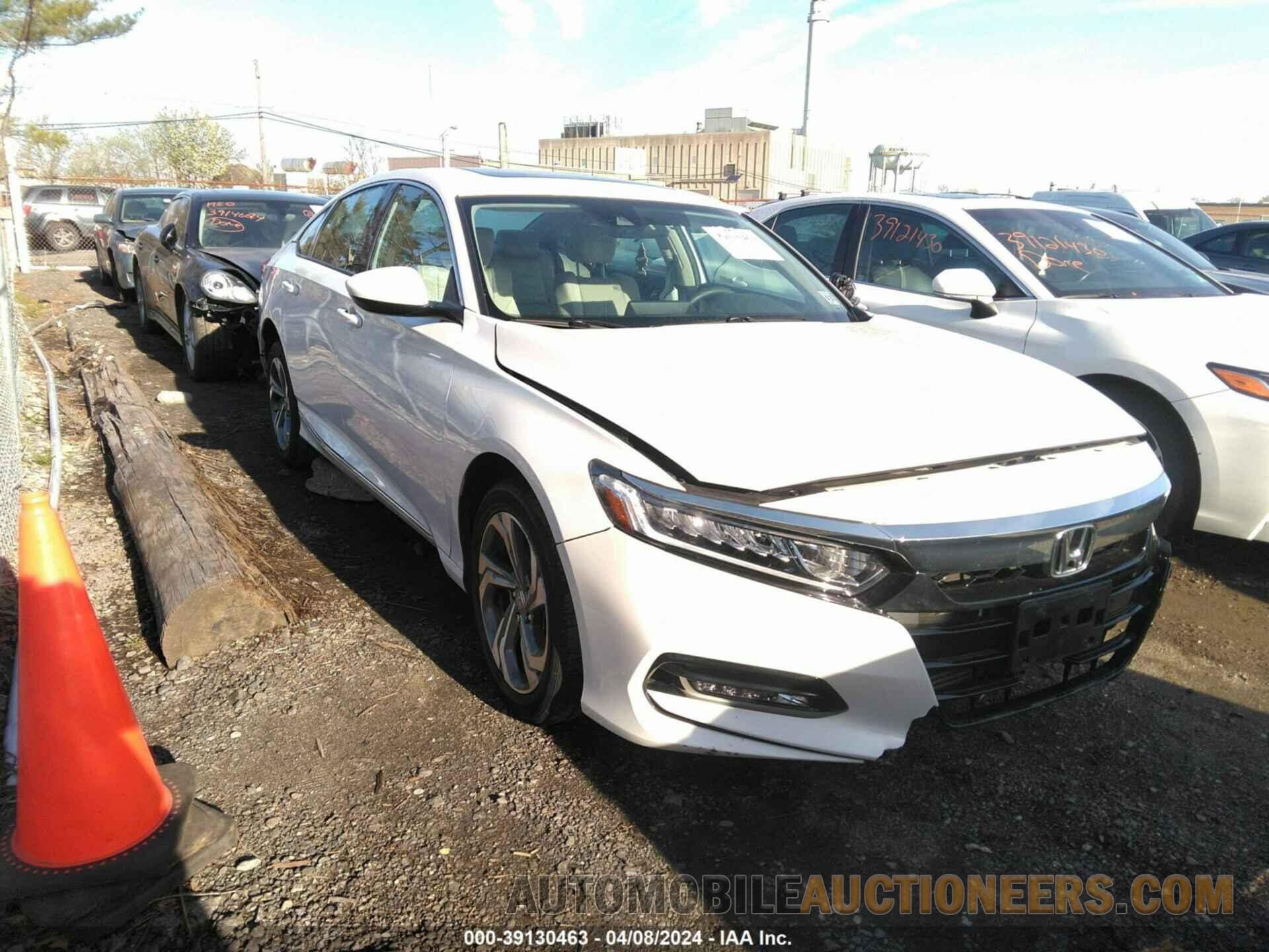 1HGCV1F46LA065949 HONDA ACCORD 2020