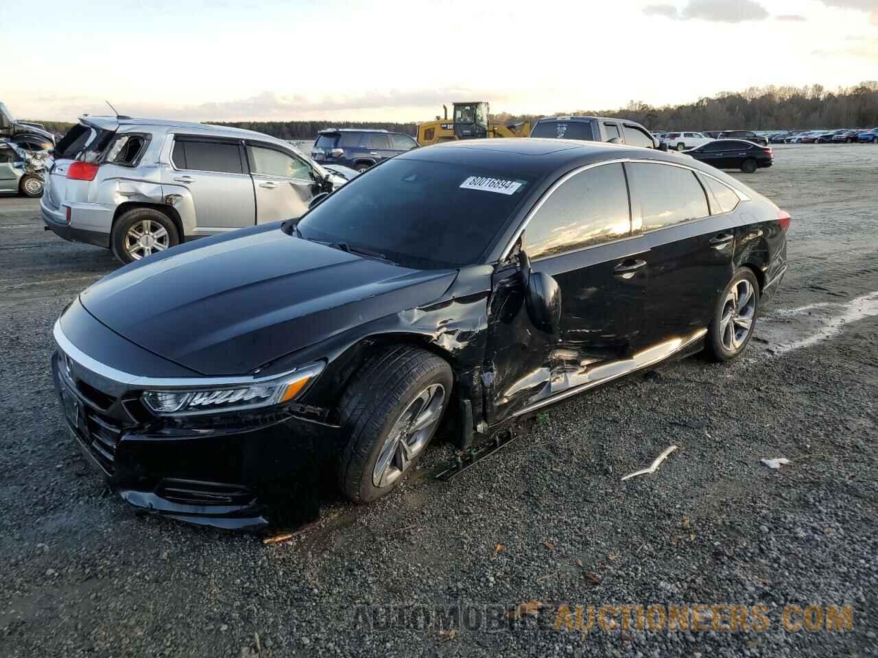 1HGCV1F46LA092567 HONDA ACCORD 2020