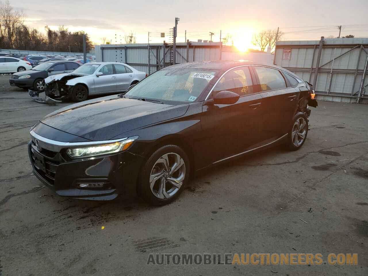 1HGCV1F46LA092634 HONDA ACCORD 2020