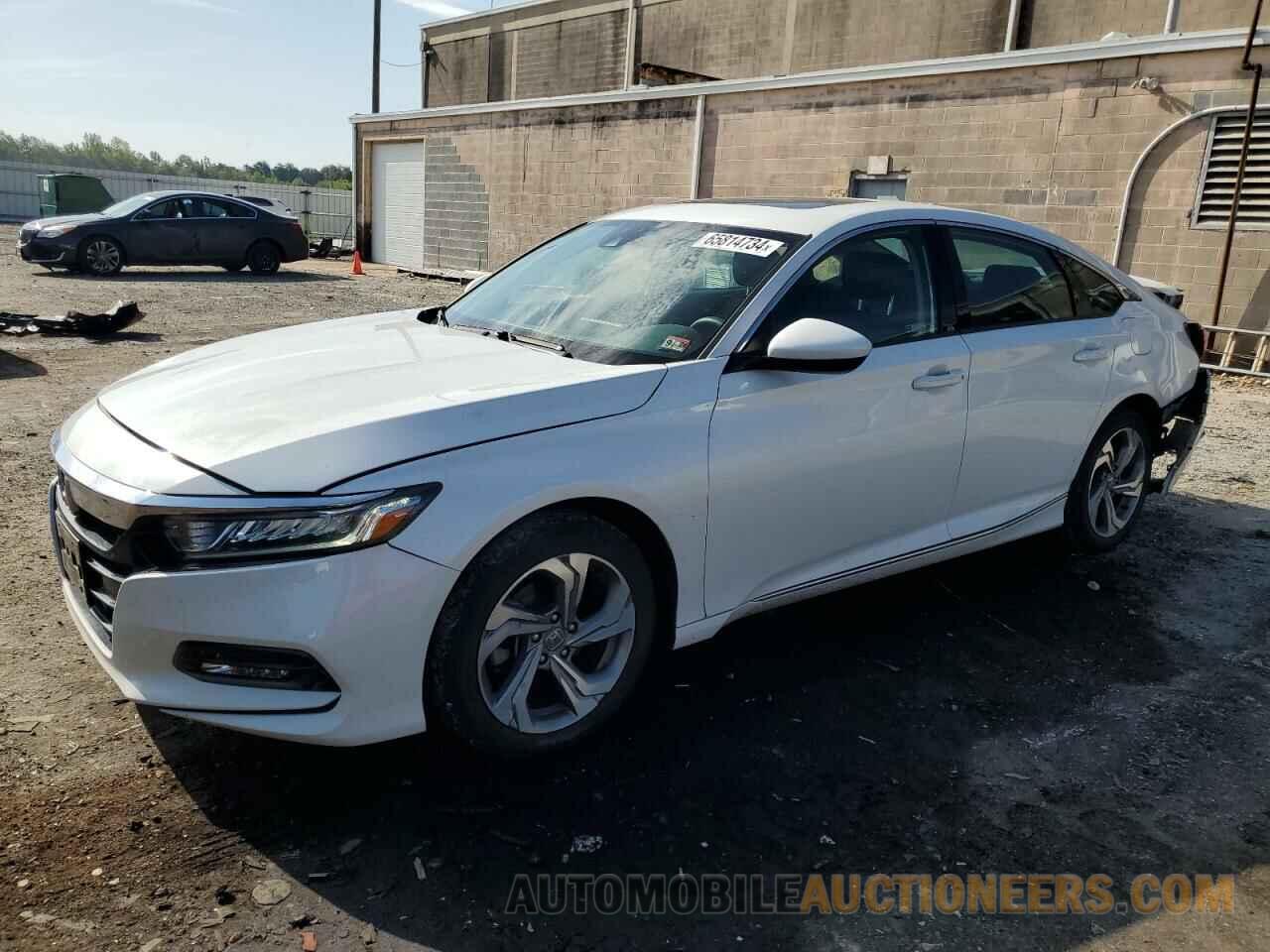 1HGCV1F46LA094304 HONDA ACCORD 2020