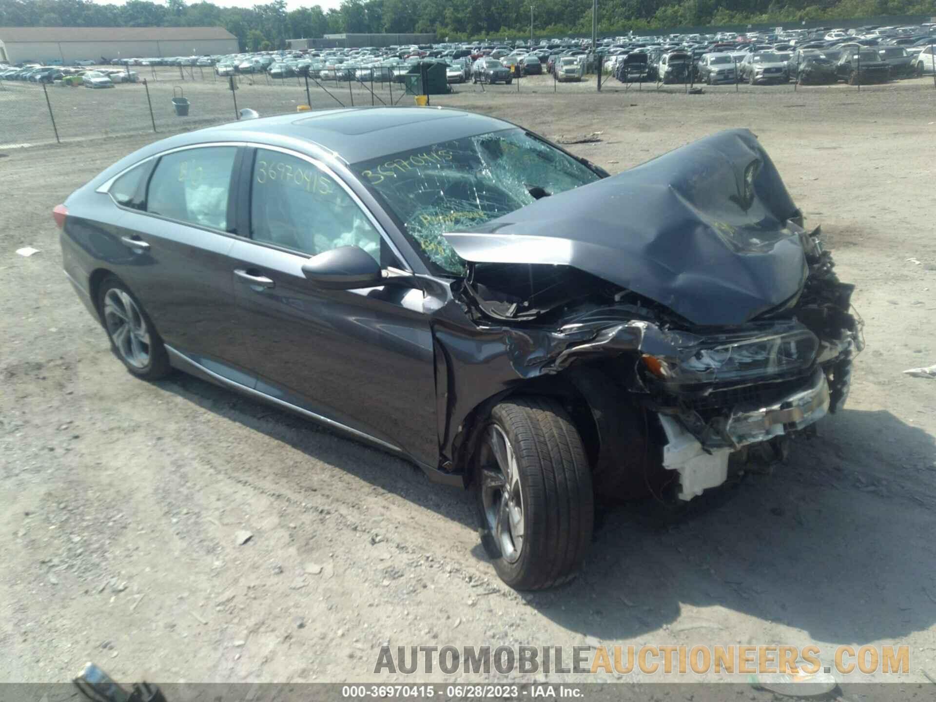 1HGCV1F46LA097218 HONDA ACCORD SEDAN 2020