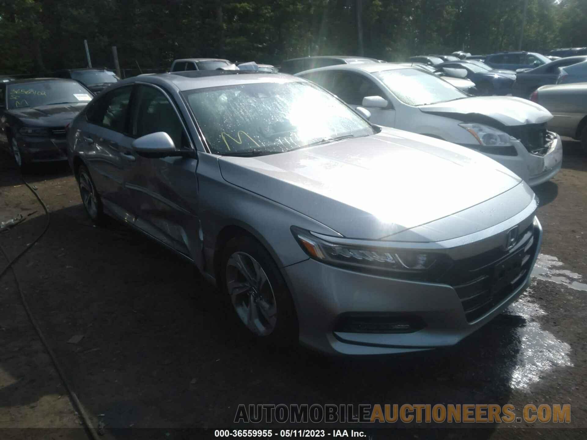 1HGCV1F46LA101767 HONDA ACCORD SEDAN 2020