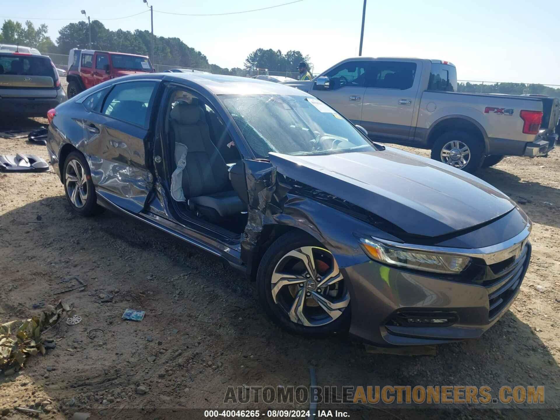 1HGCV1F46LA103762 HONDA ACCORD 2020