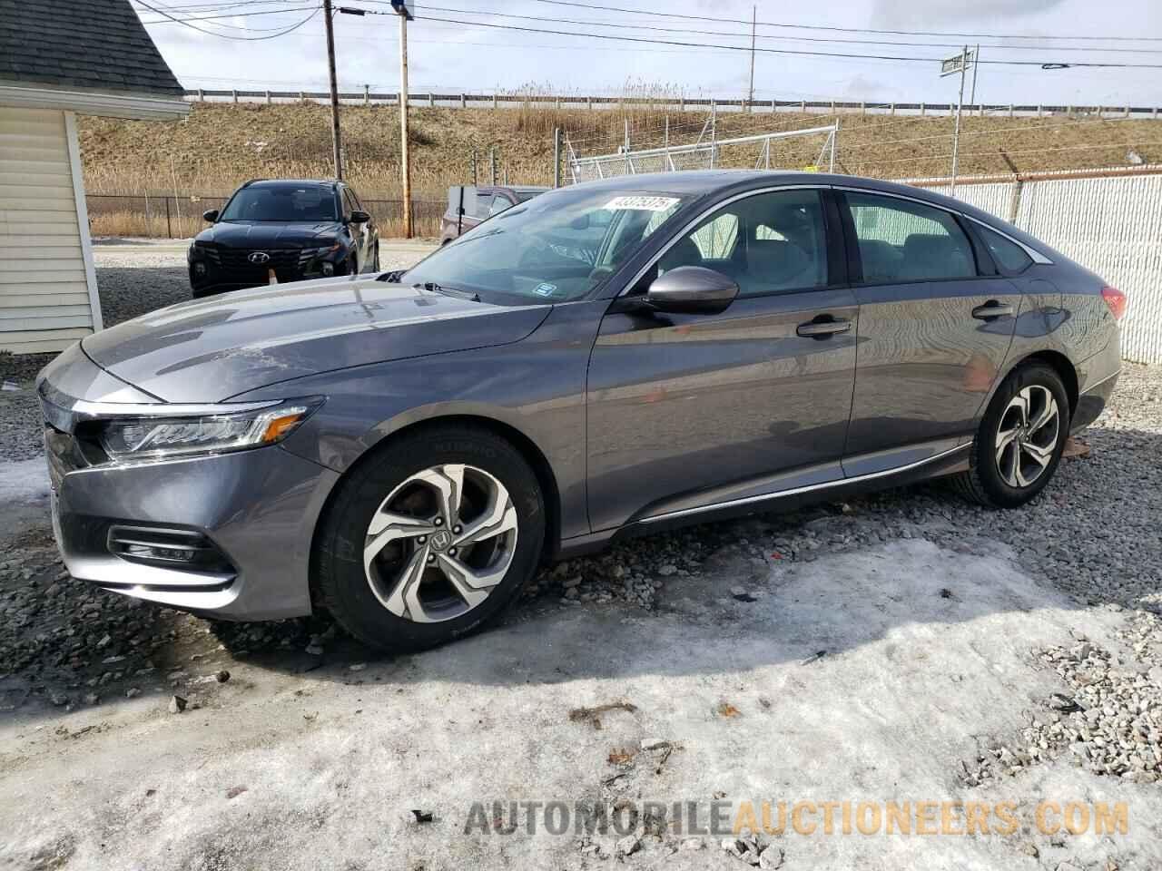 1HGCV1F46LA103793 HONDA ACCORD 2020