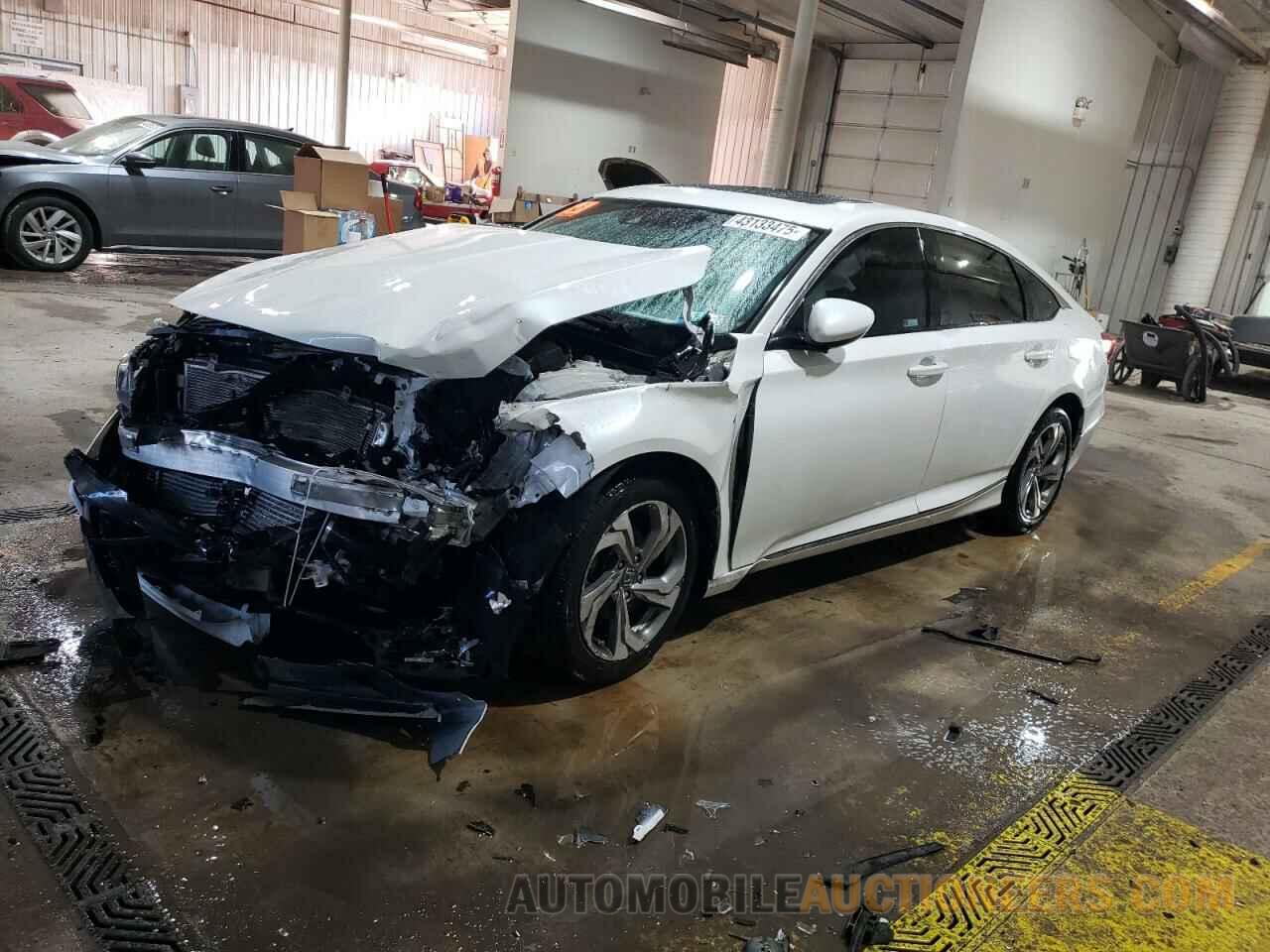 1HGCV1F46LA109495 HONDA ACCORD 2020