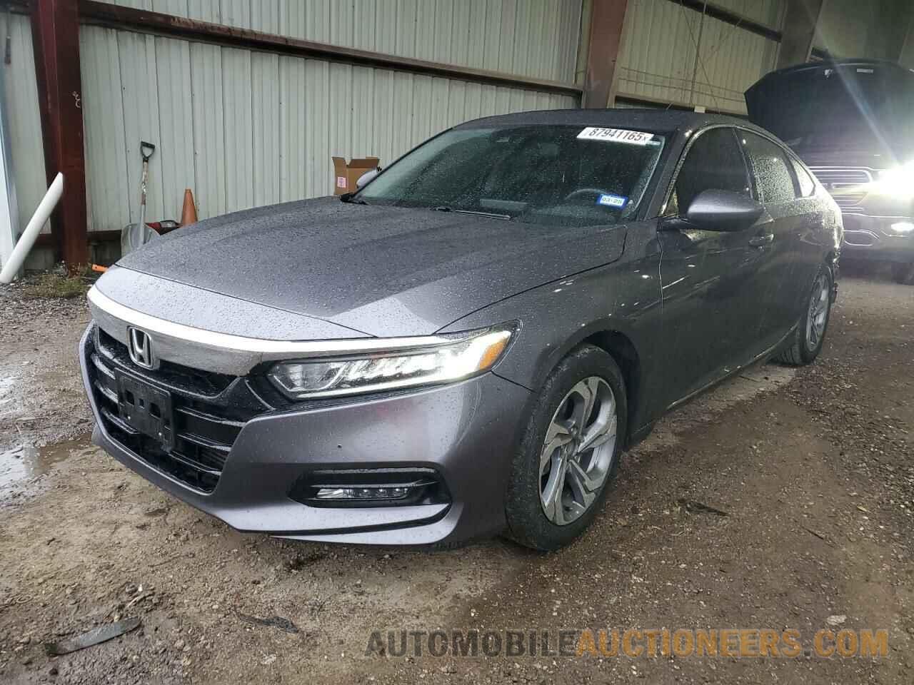 1HGCV1F46LA137913 HONDA ACCORD 2020