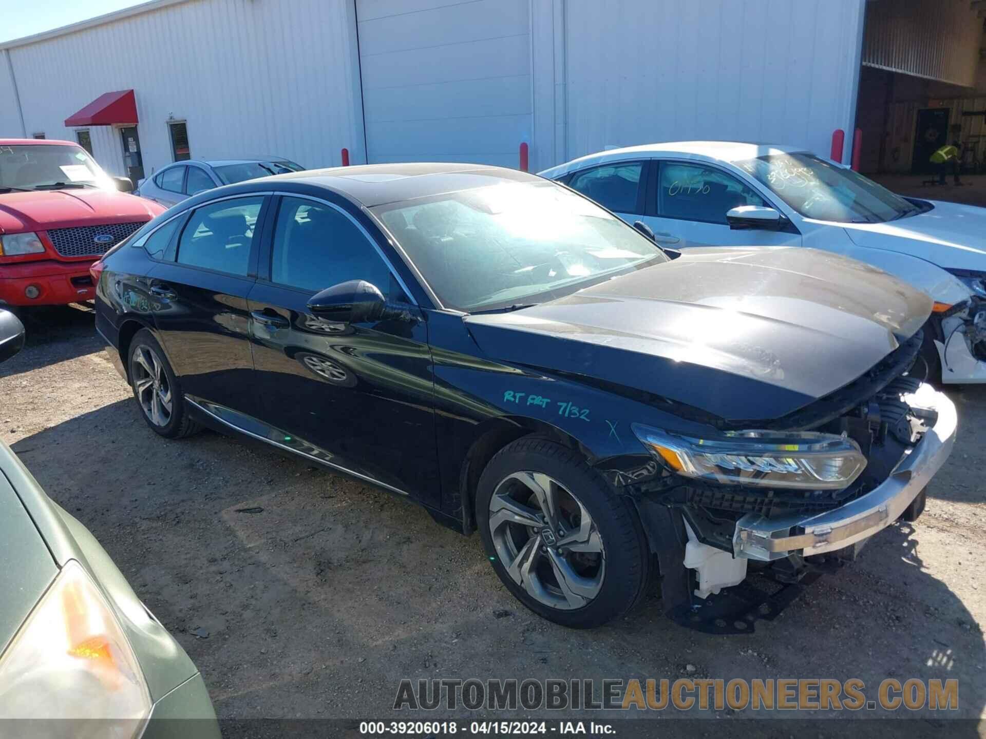 1HGCV1F46LA140312 HONDA ACCORD 2020