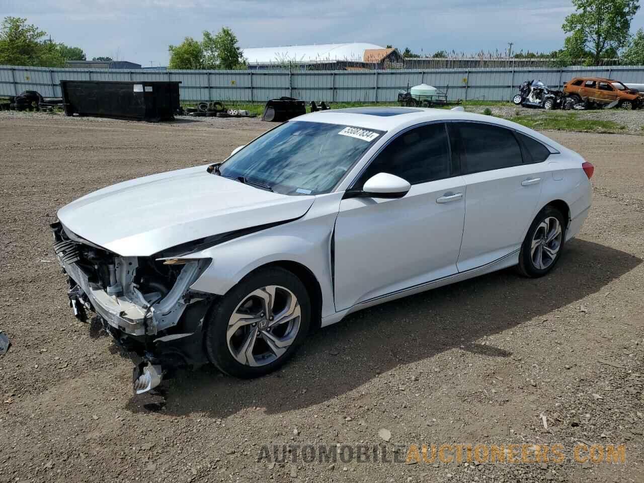 1HGCV1F46LA142951 HONDA ACCORD 2020