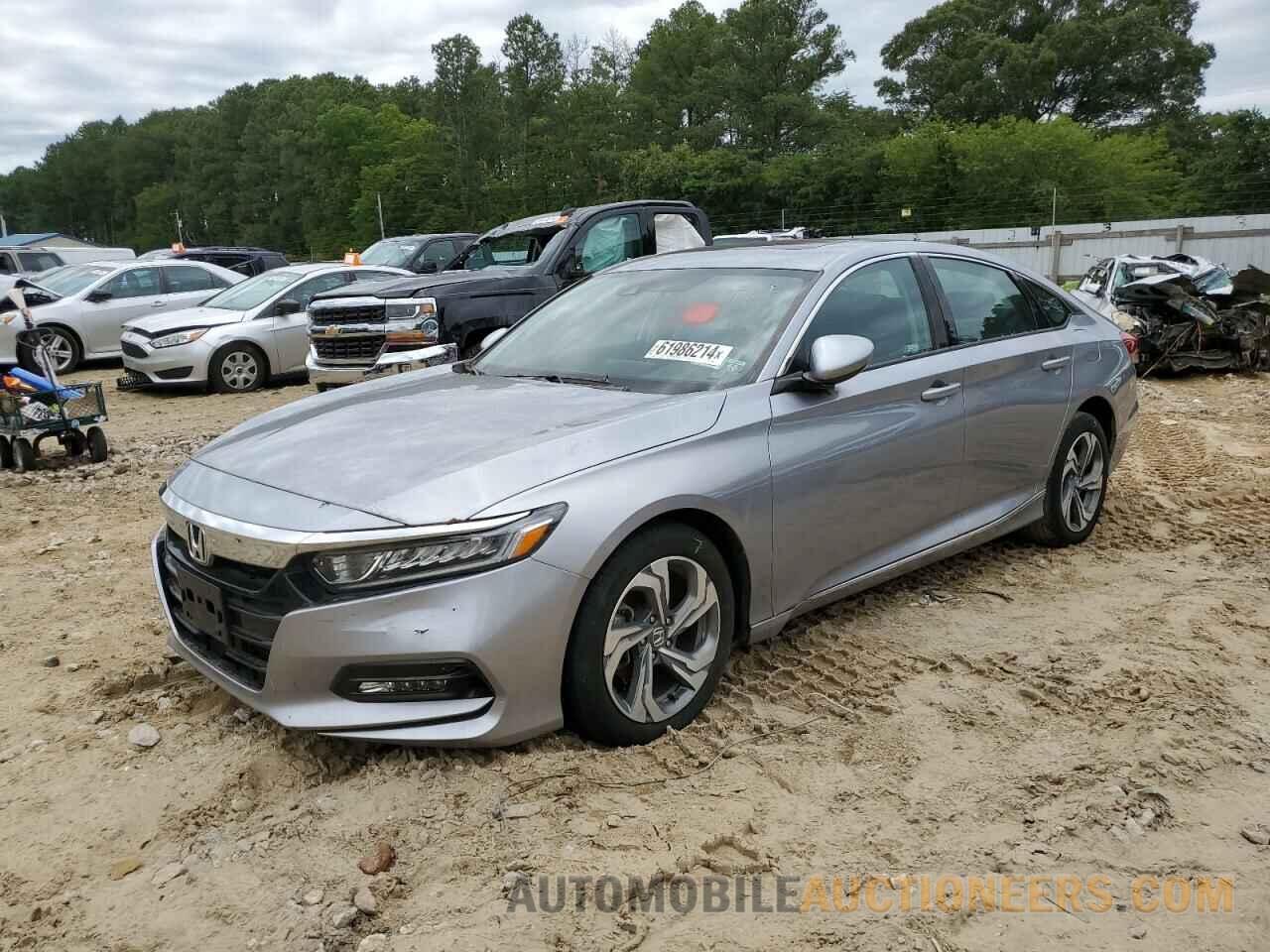 1HGCV1F46LA149463 HONDA ACCORD 2020