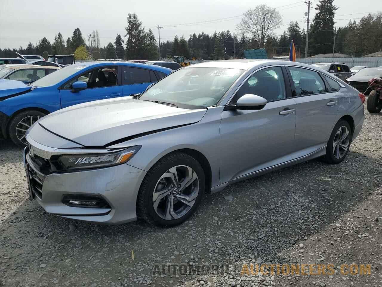 1HGCV1F46LA156378 HONDA ACCORD 2020