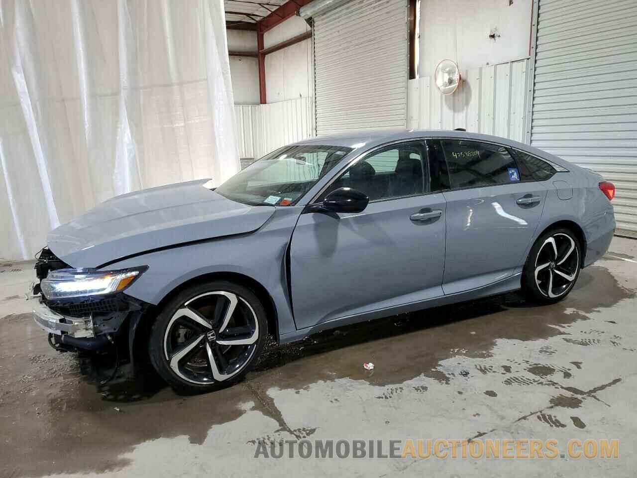 1HGCV1F46MA040387 HONDA ACCORD 2021