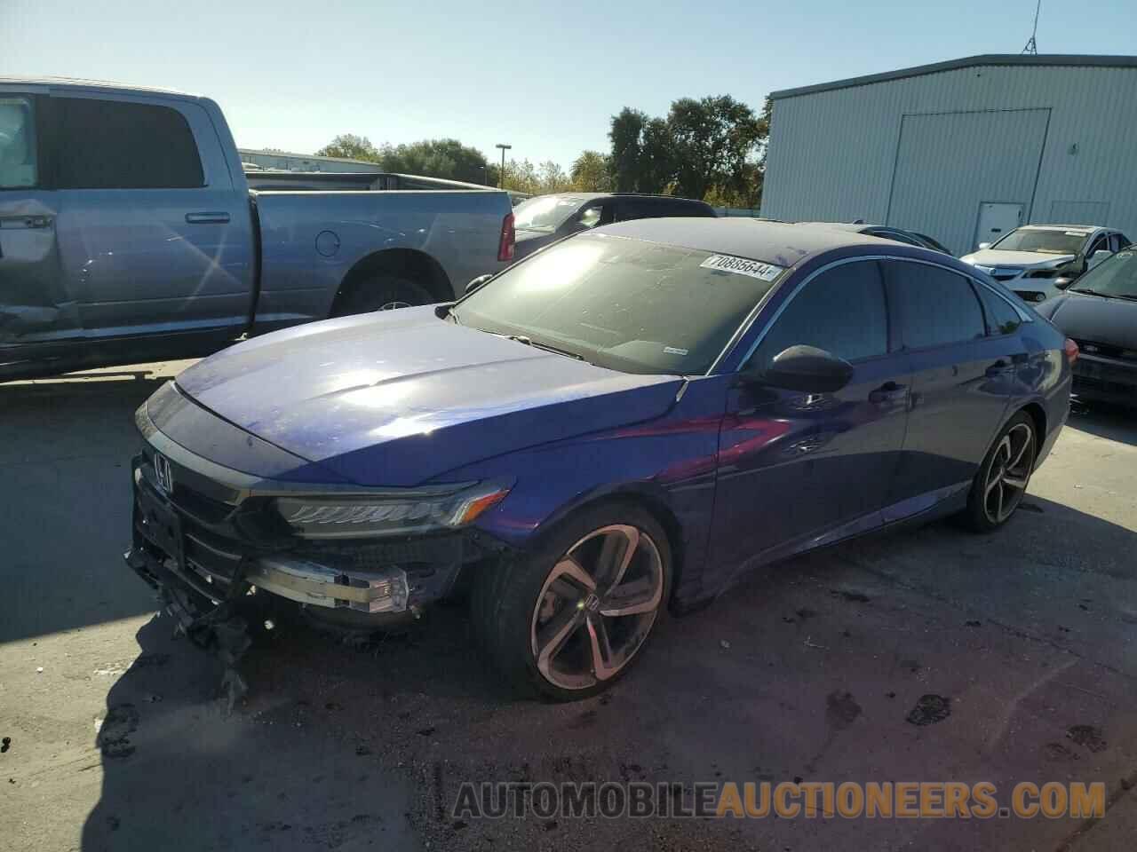 1HGCV1F46MA090481 HONDA ACCORD 2021