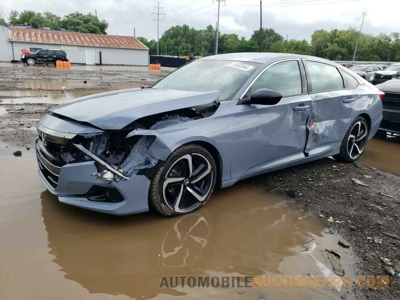 1HGCV1F46MA113340 HONDA ACCORD 2021