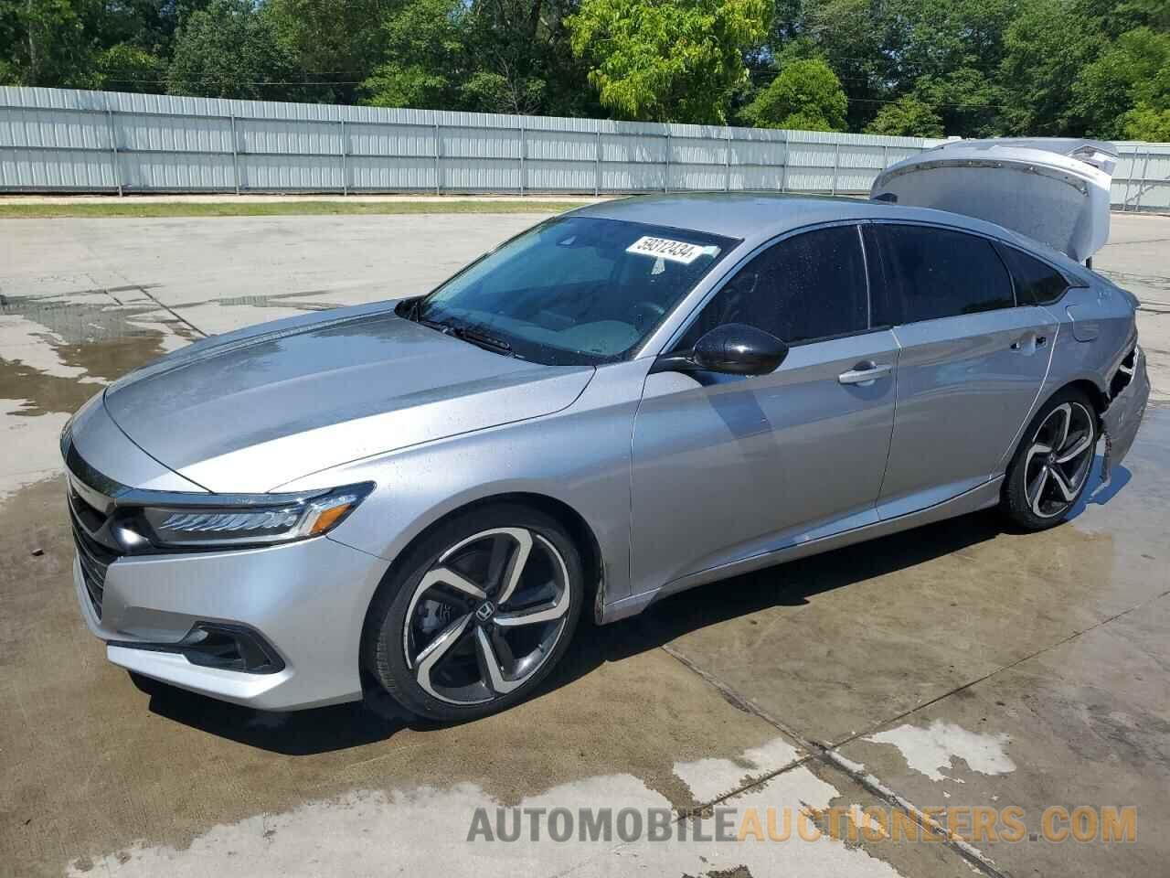 1HGCV1F46NA046577 HONDA ACCORD 2022