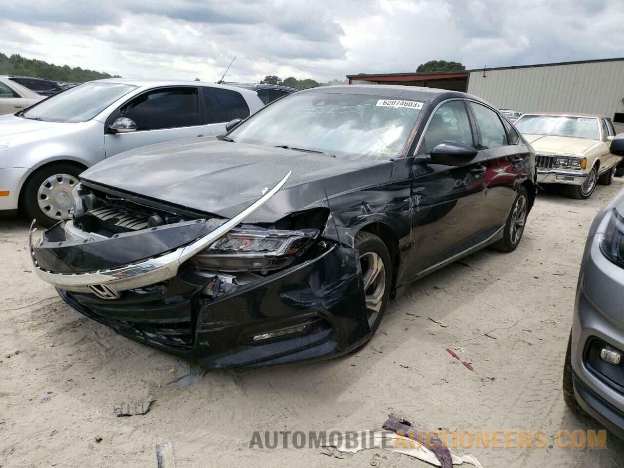 1HGCV1F47JA236902 HONDA ACCORD 2018