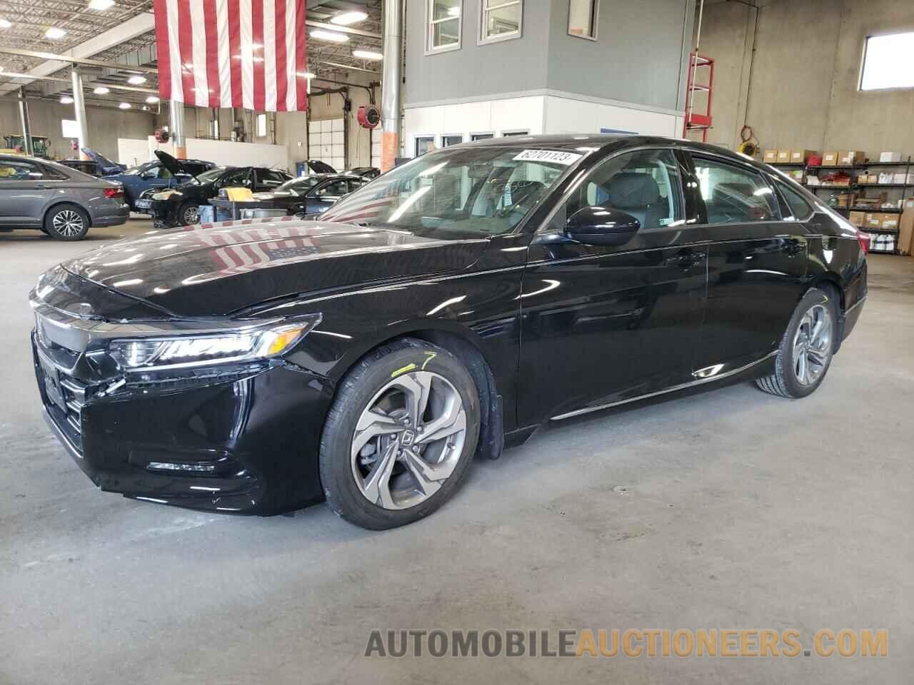 1HGCV1F47JA241047 HONDA ACCORD 2018