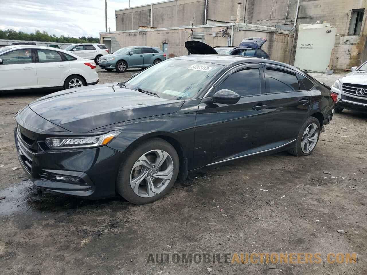 1HGCV1F47KA022848 HONDA ACCORD 2019