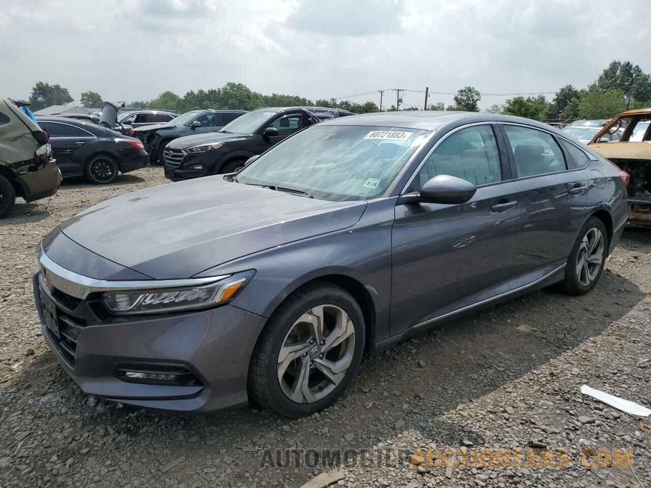 1HGCV1F47KA078563 HONDA ACCORD 2019