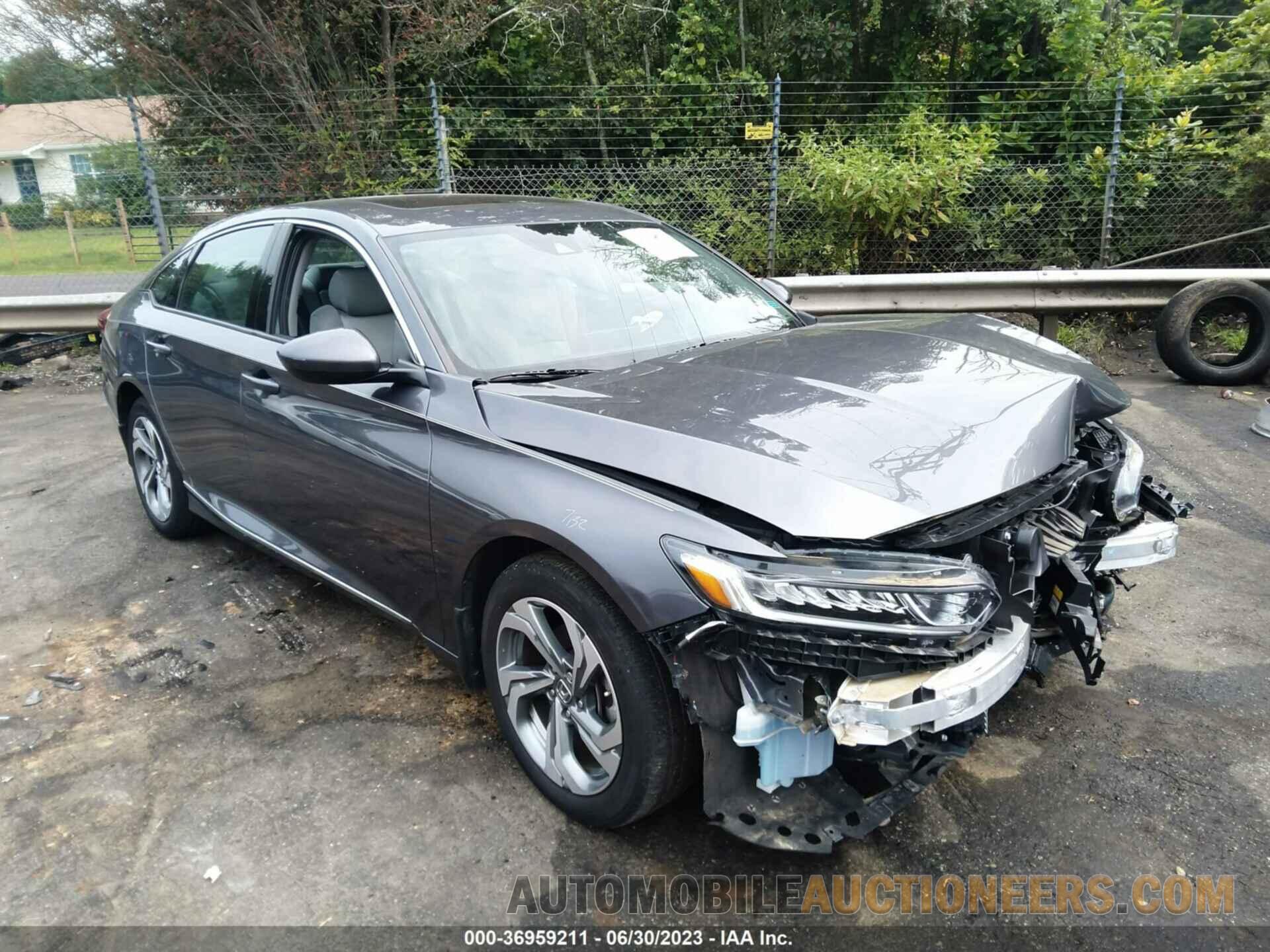 1HGCV1F47KA090938 HONDA ACCORD SEDAN 2019