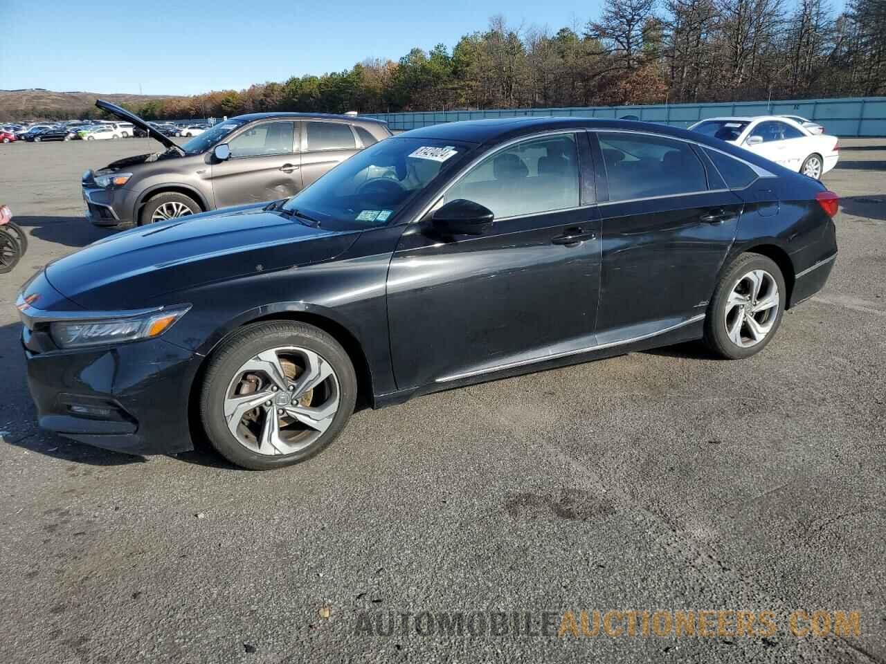 1HGCV1F47KA092897 HONDA ACCORD 2019