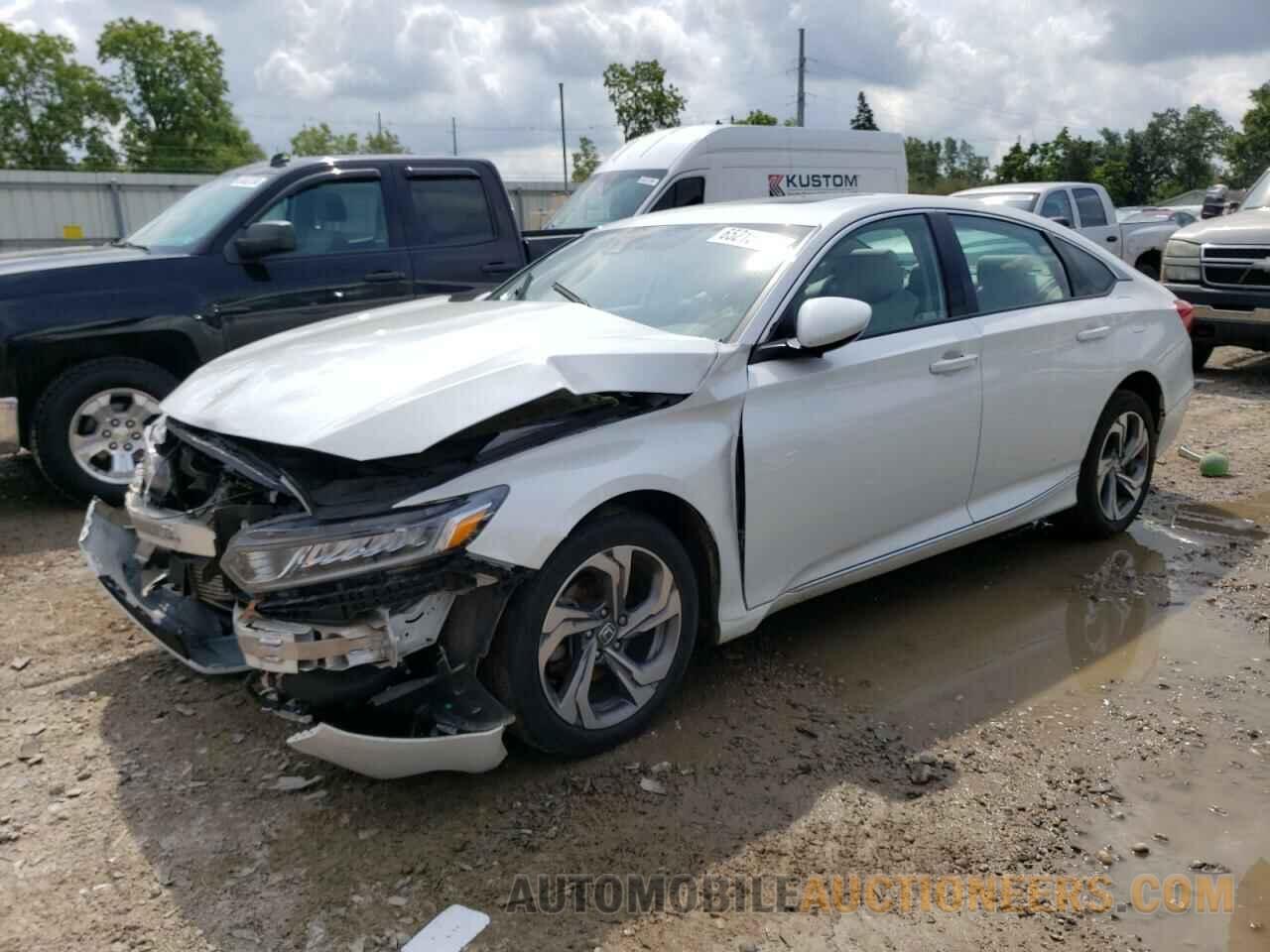 1HGCV1F47LA005839 HONDA ACCORD 2020