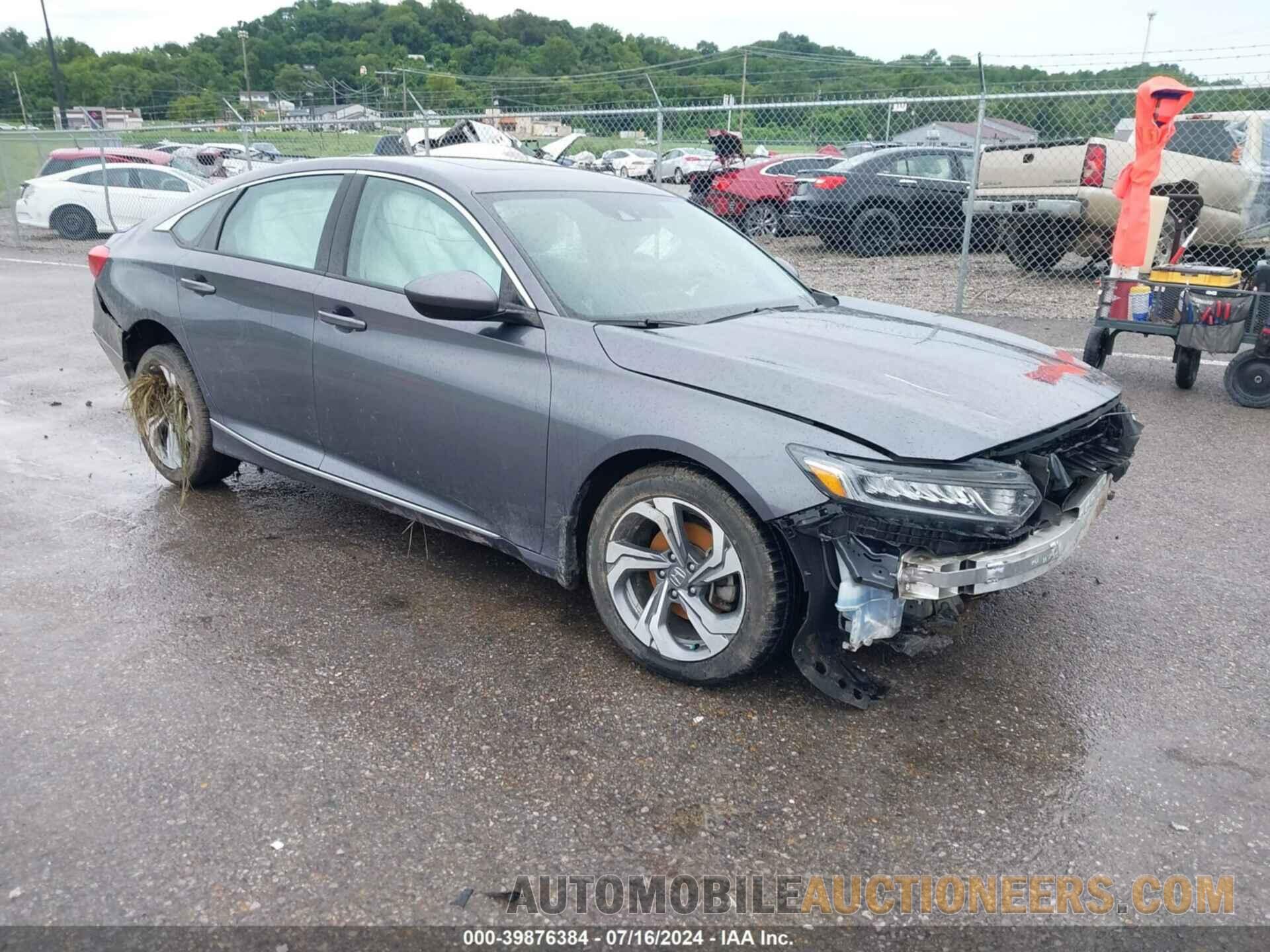 1HGCV1F47LA035309 HONDA ACCORD 2020