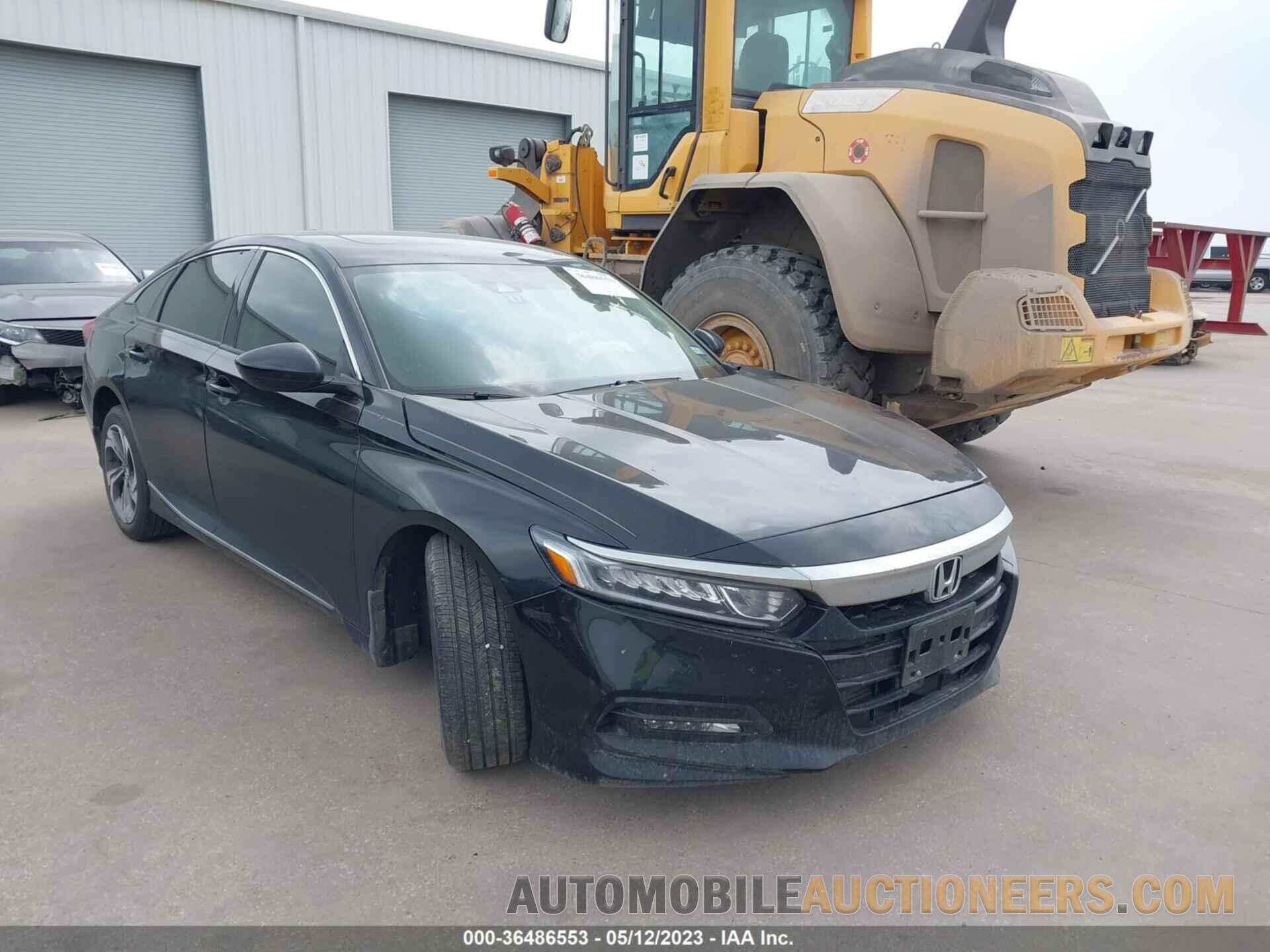 1HGCV1F47LA039733 HONDA ACCORD SEDAN 2020