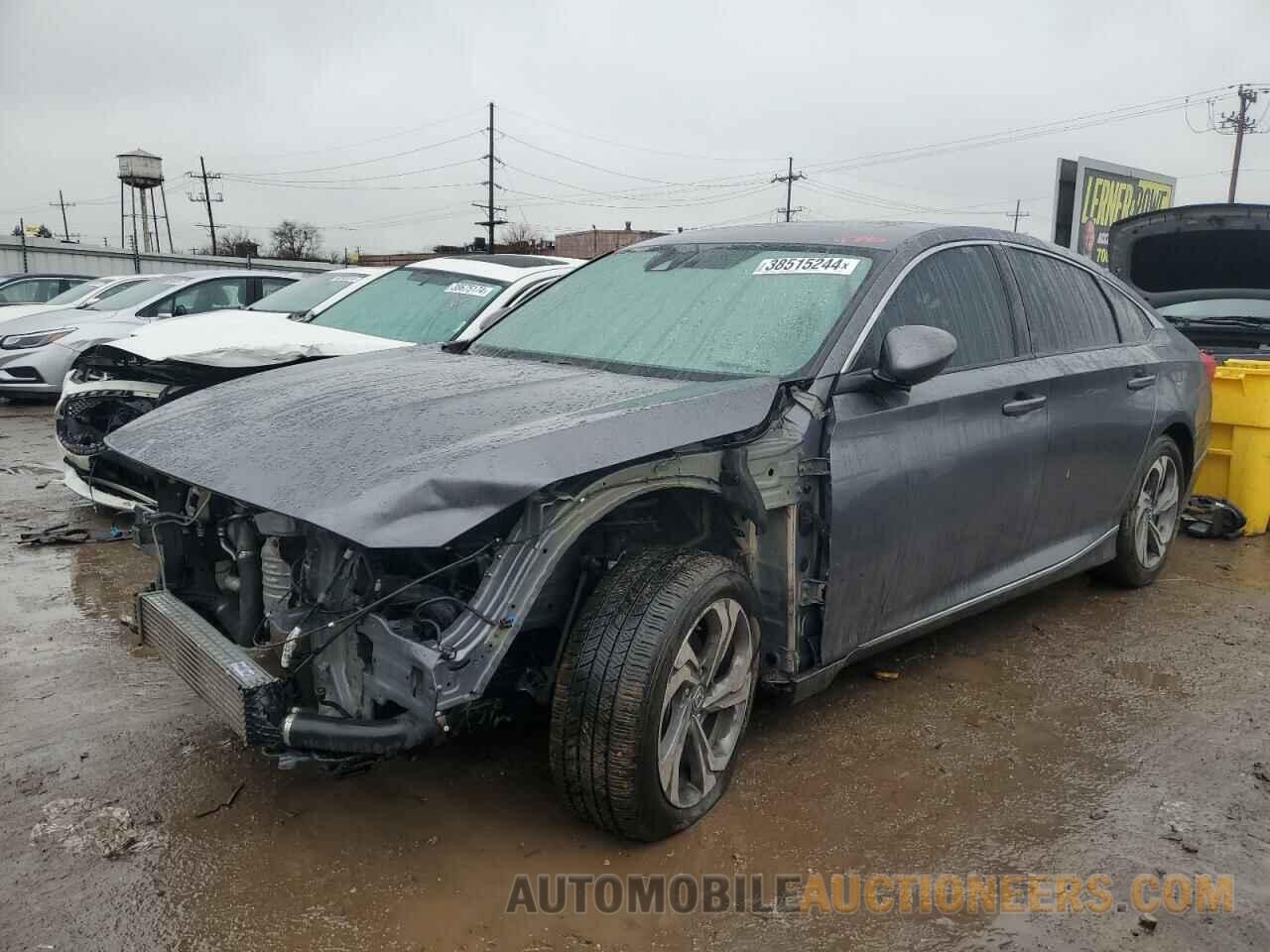 1HGCV1F47LA041837 HONDA ACCORD 2020