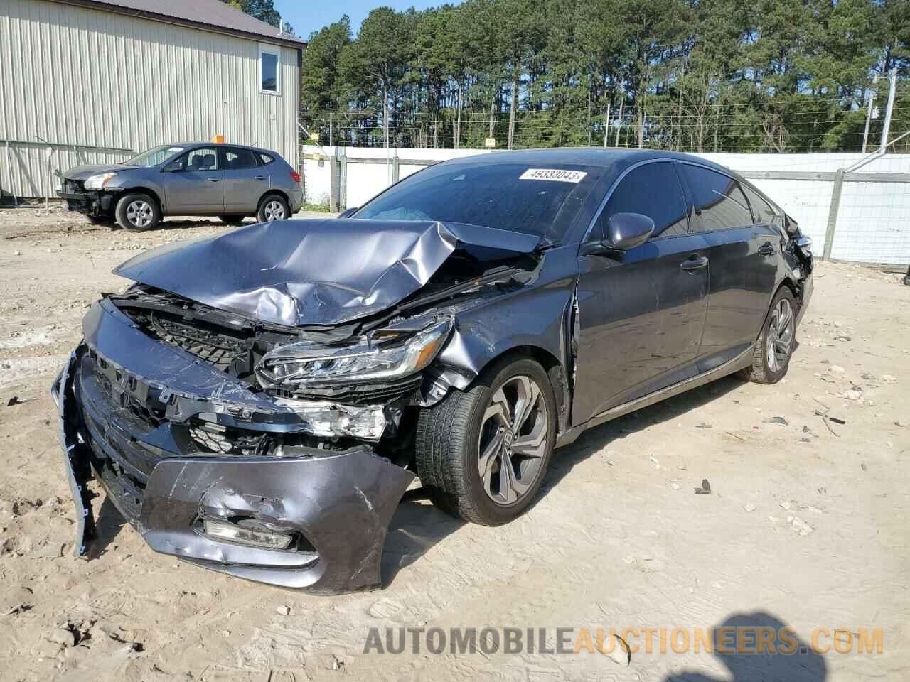 1HGCV1F47LA066494 HONDA ACCORD 2020