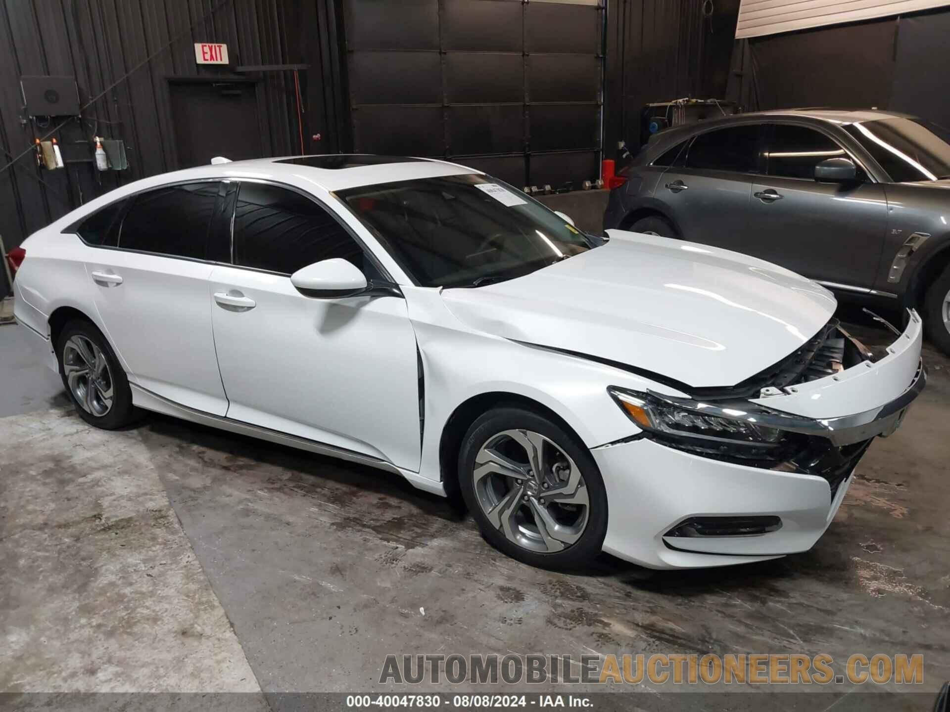 1HGCV1F47LA070786 HONDA ACCORD 2020