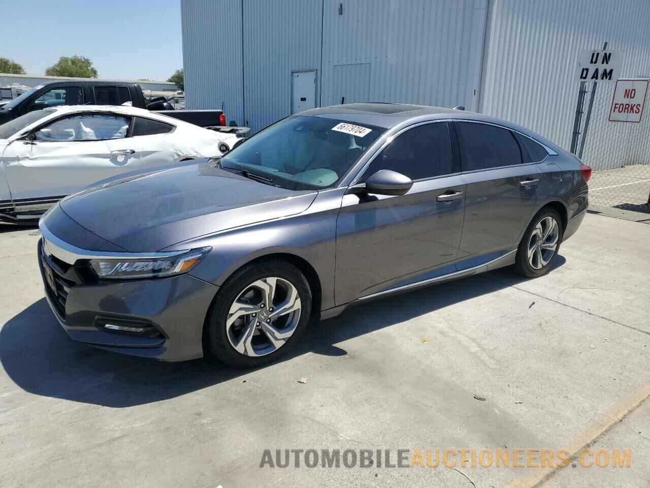 1HGCV1F47LA074174 HONDA ACCORD 2020