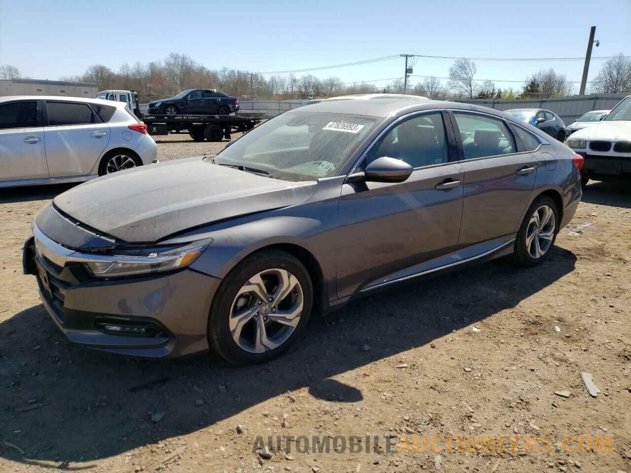 1HGCV1F47LA074305 HONDA ACCORD 2020