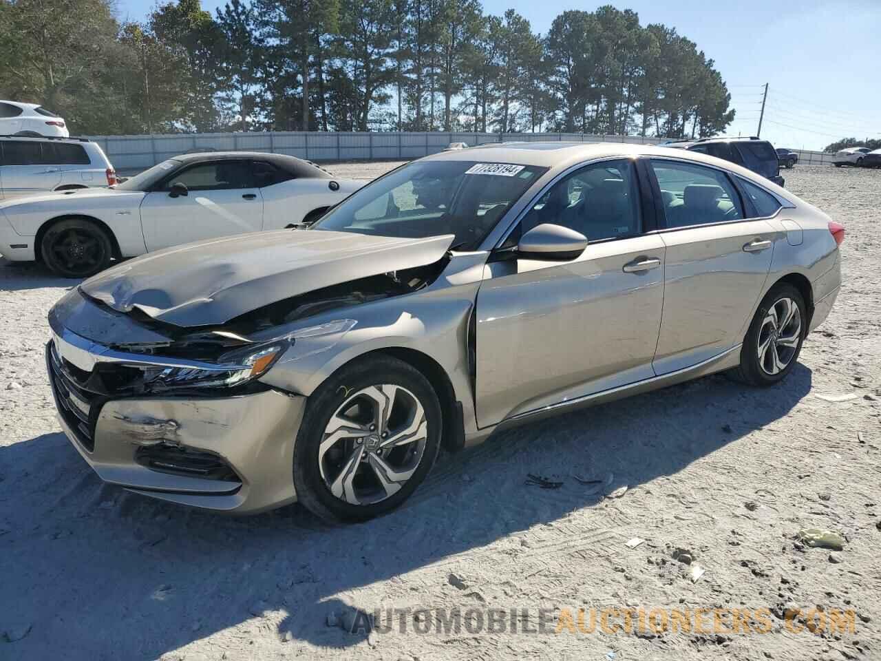 1HGCV1F47LA074627 HONDA ACCORD 2020