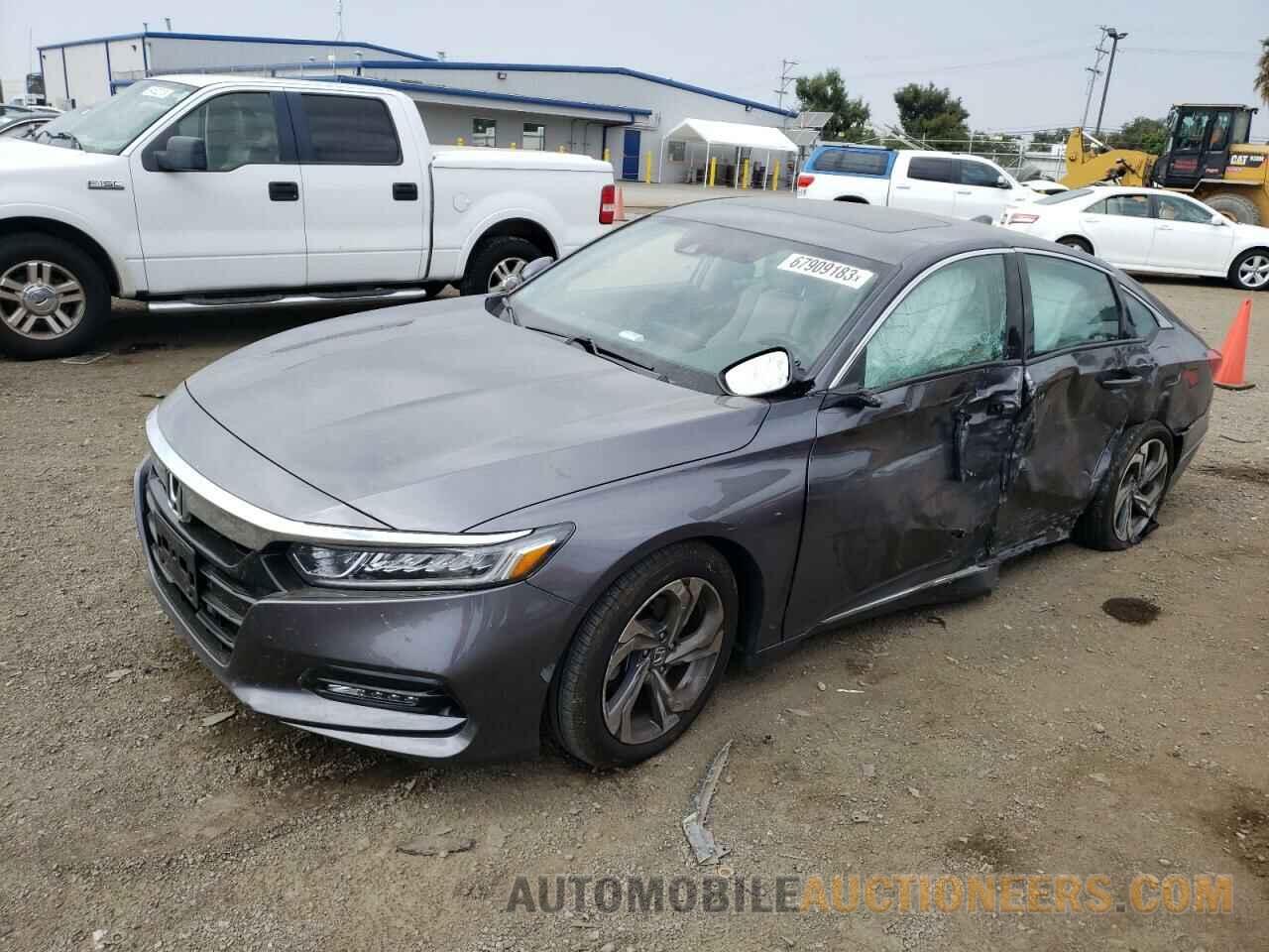 1HGCV1F47LA101731 HONDA ACCORD 2020