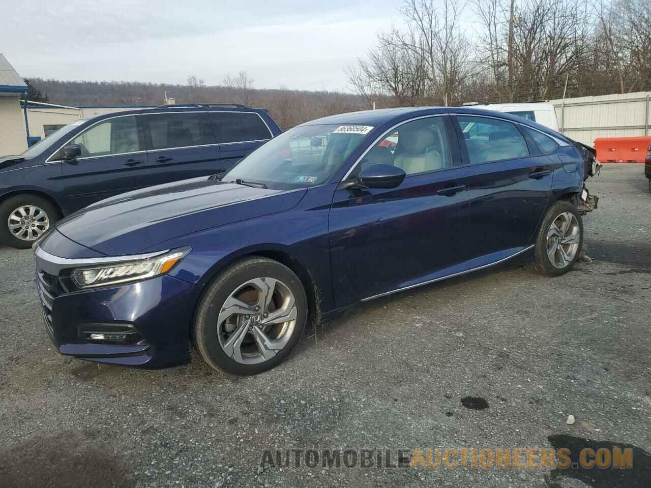 1HGCV1F47LA107545 HONDA ACCORD 2020