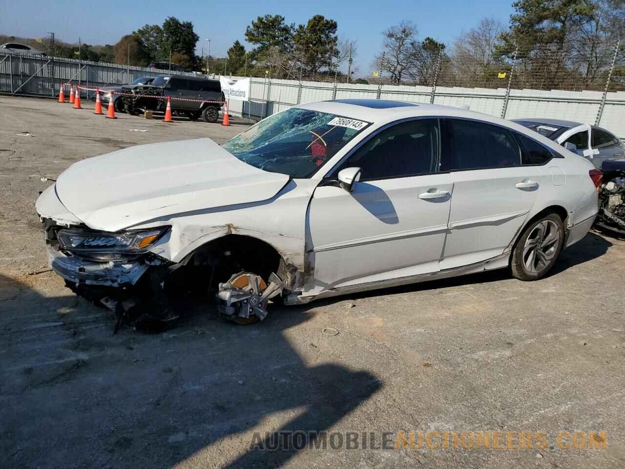 1HGCV1F47LA130386 HONDA ACCORD 2020