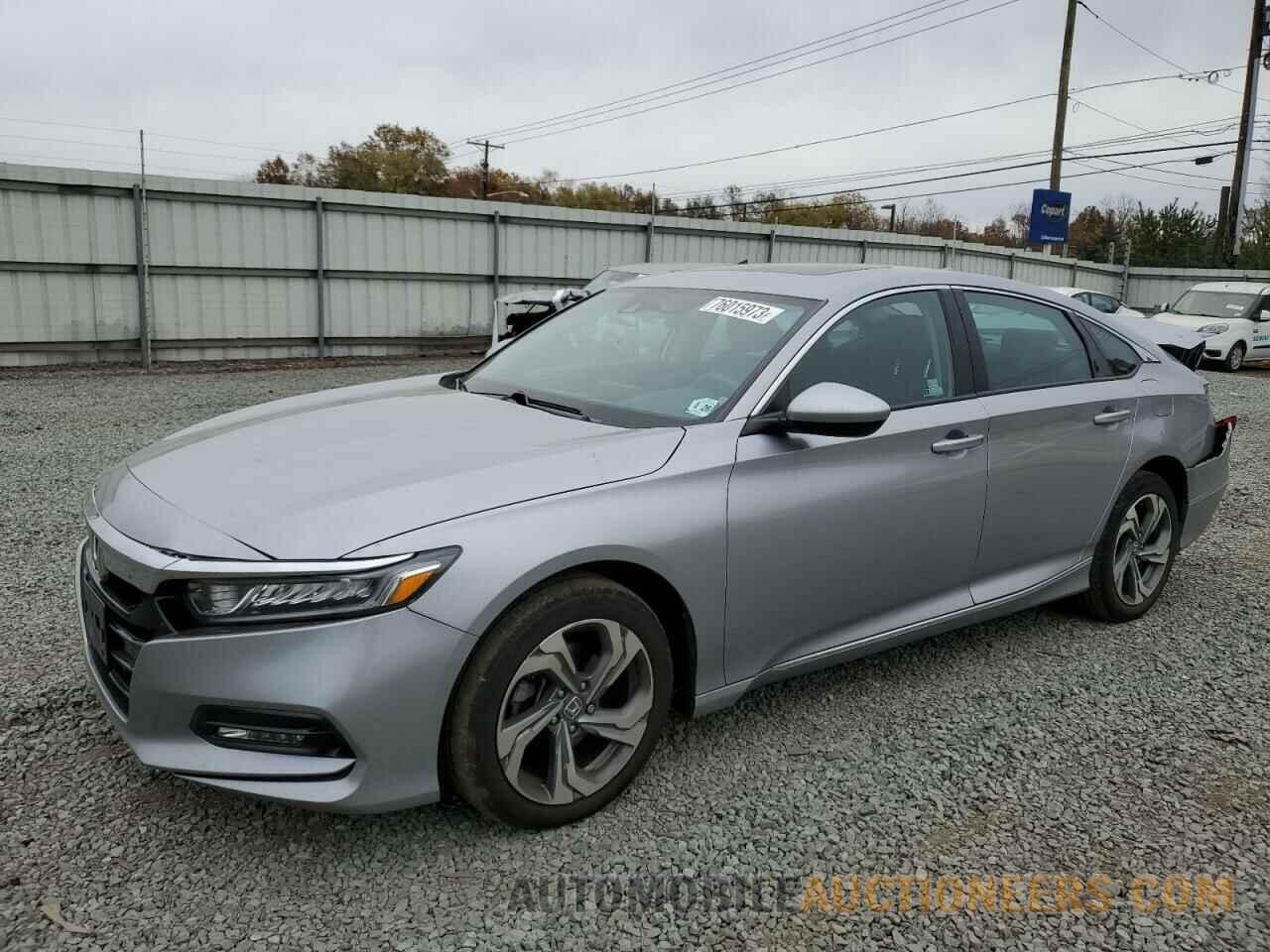 1HGCV1F47LA132364 HONDA ACCORD 2020