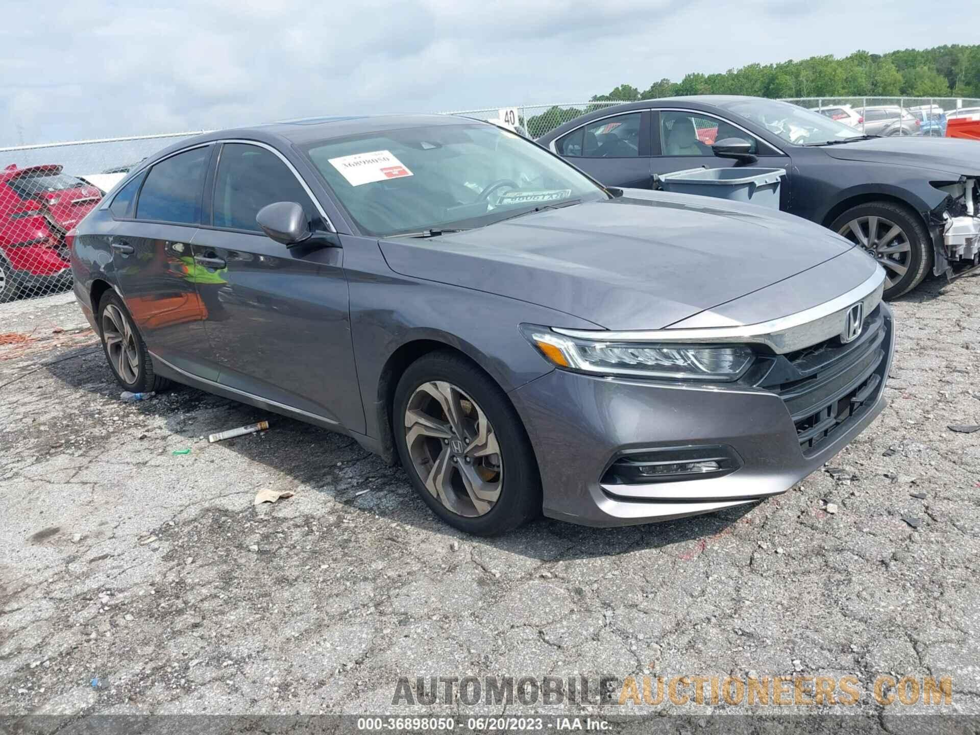 1HGCV1F47LA134714 HONDA ACCORD SEDAN 2020