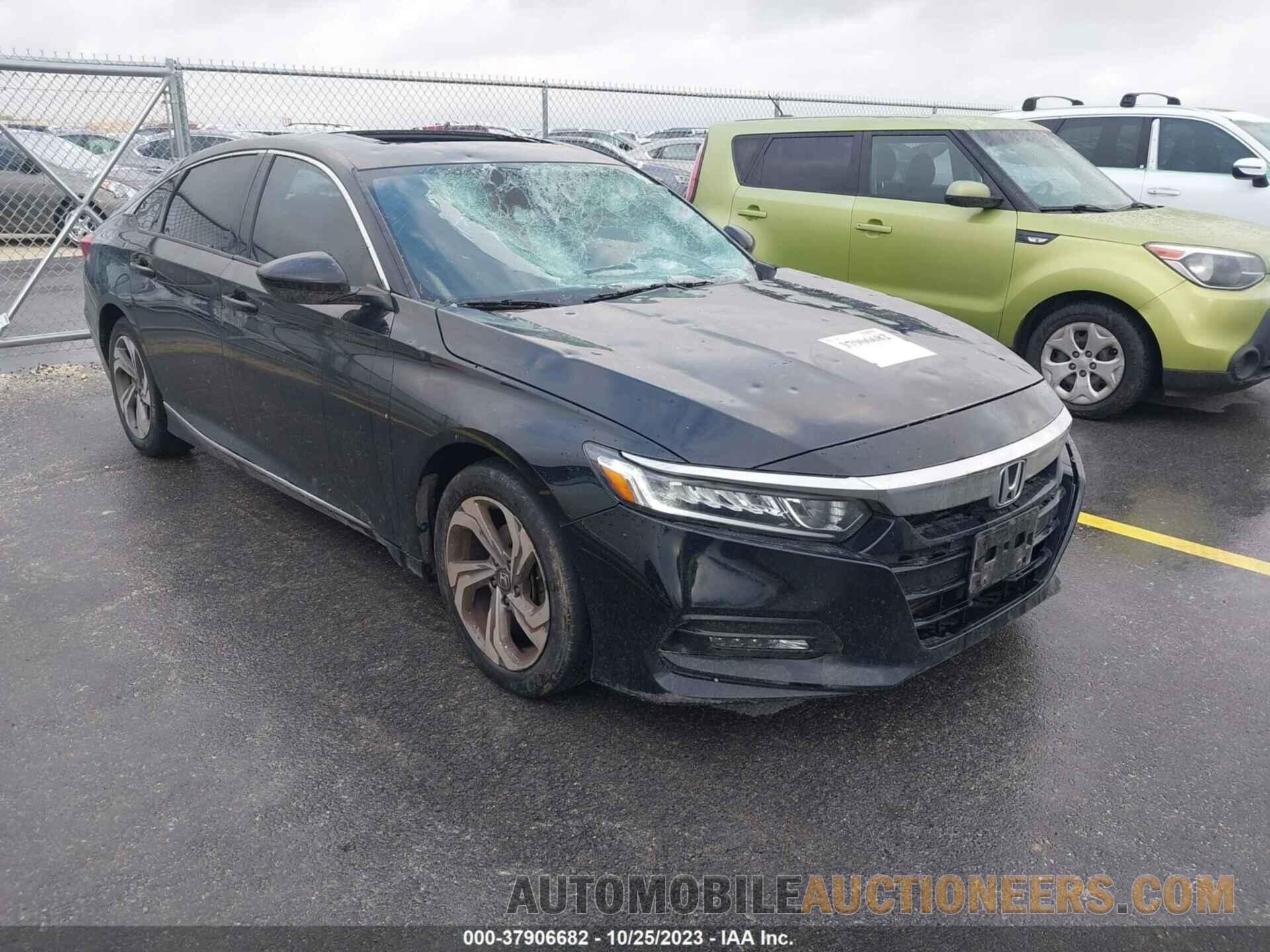 1HGCV1F47LA135538 HONDA ACCORD 2020