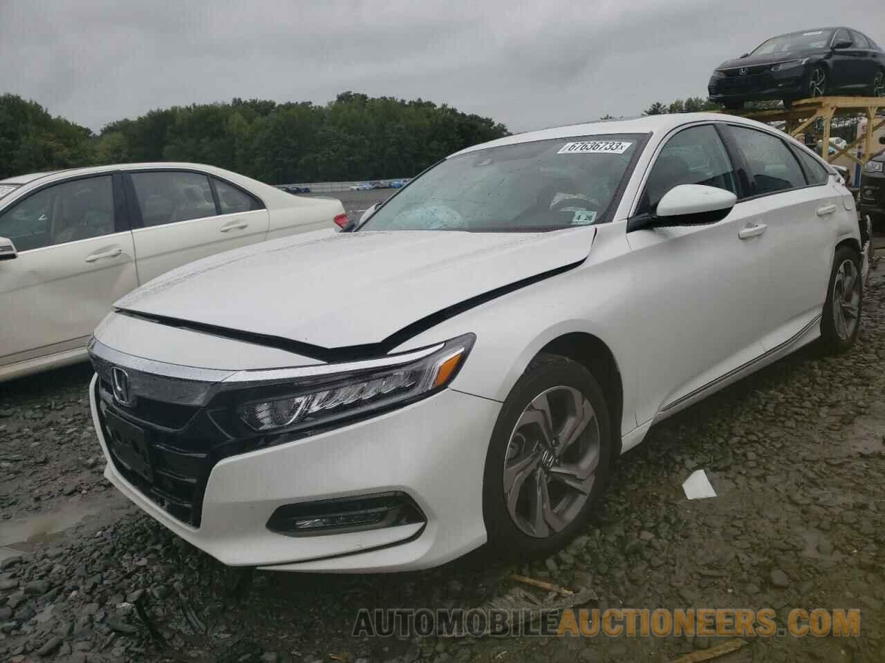 1HGCV1F47LA143011 HONDA ACCORD 2020