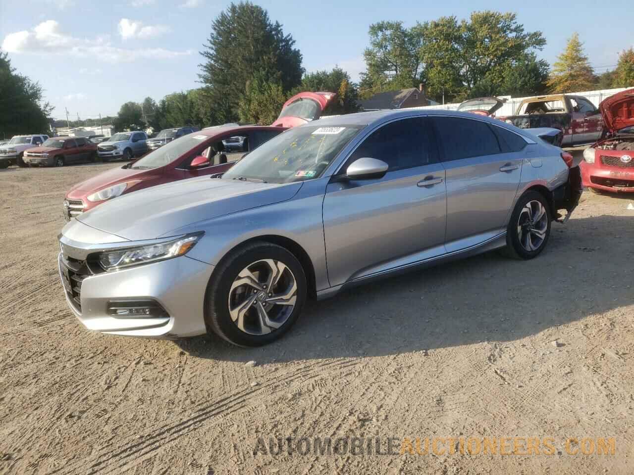 1HGCV1F47LA147141 HONDA ACCORD 2020