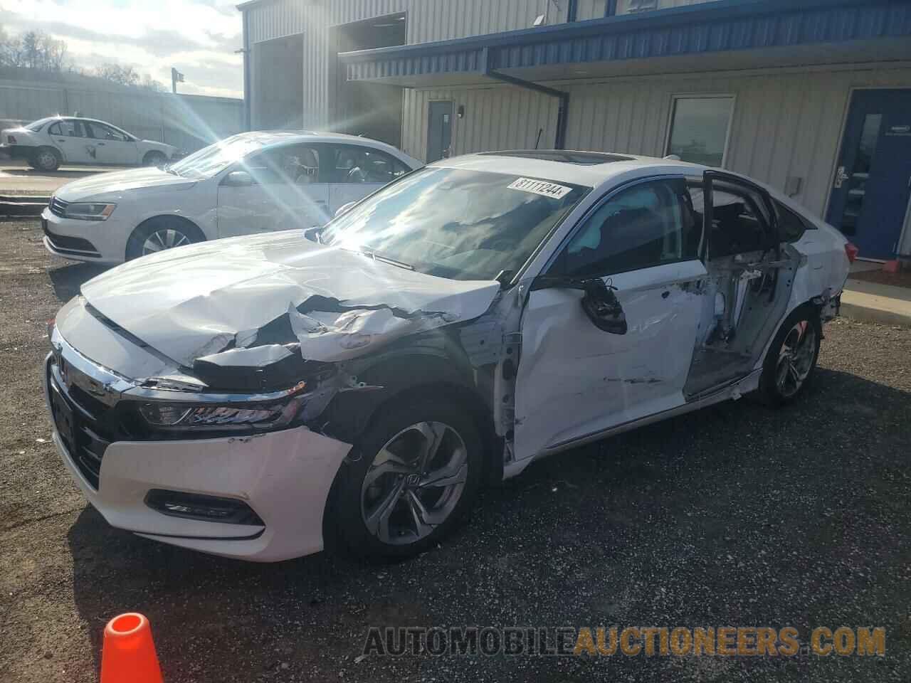 1HGCV1F47LA152582 HONDA ACCORD 2020