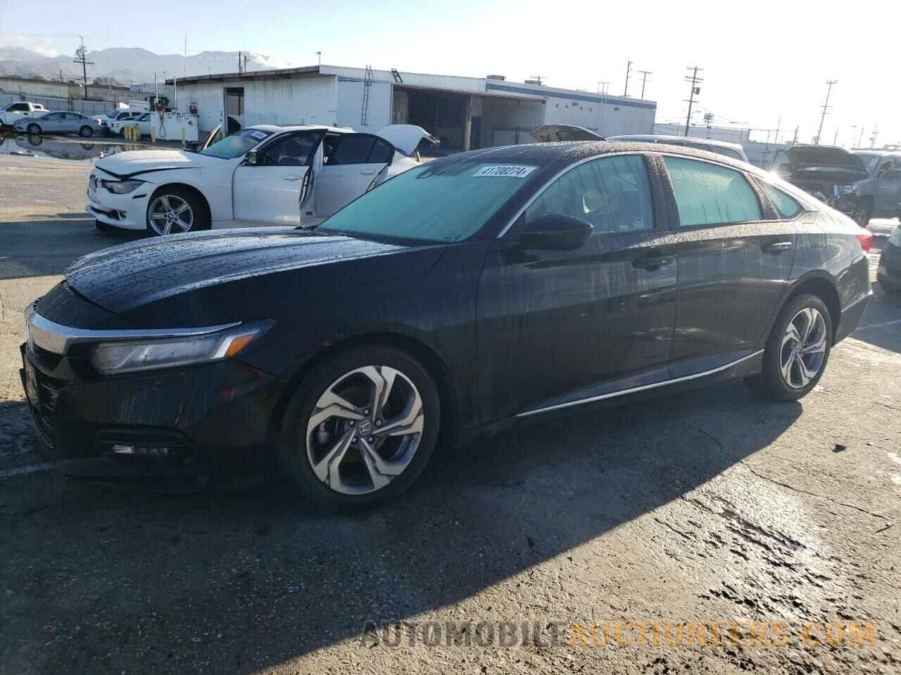 1HGCV1F47LA154560 HONDA ACCORD 2020